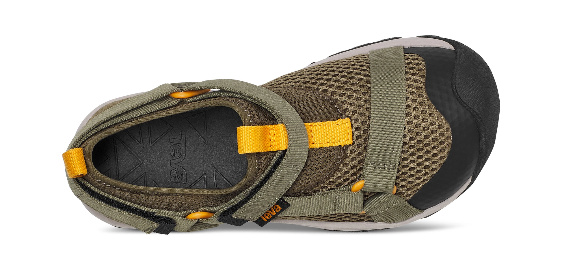 Dark Olive