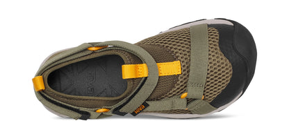 Dark Olive