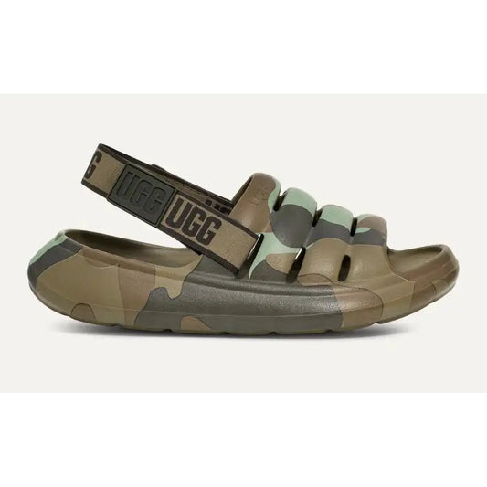 UGG Men's Sport Yeah Camopop