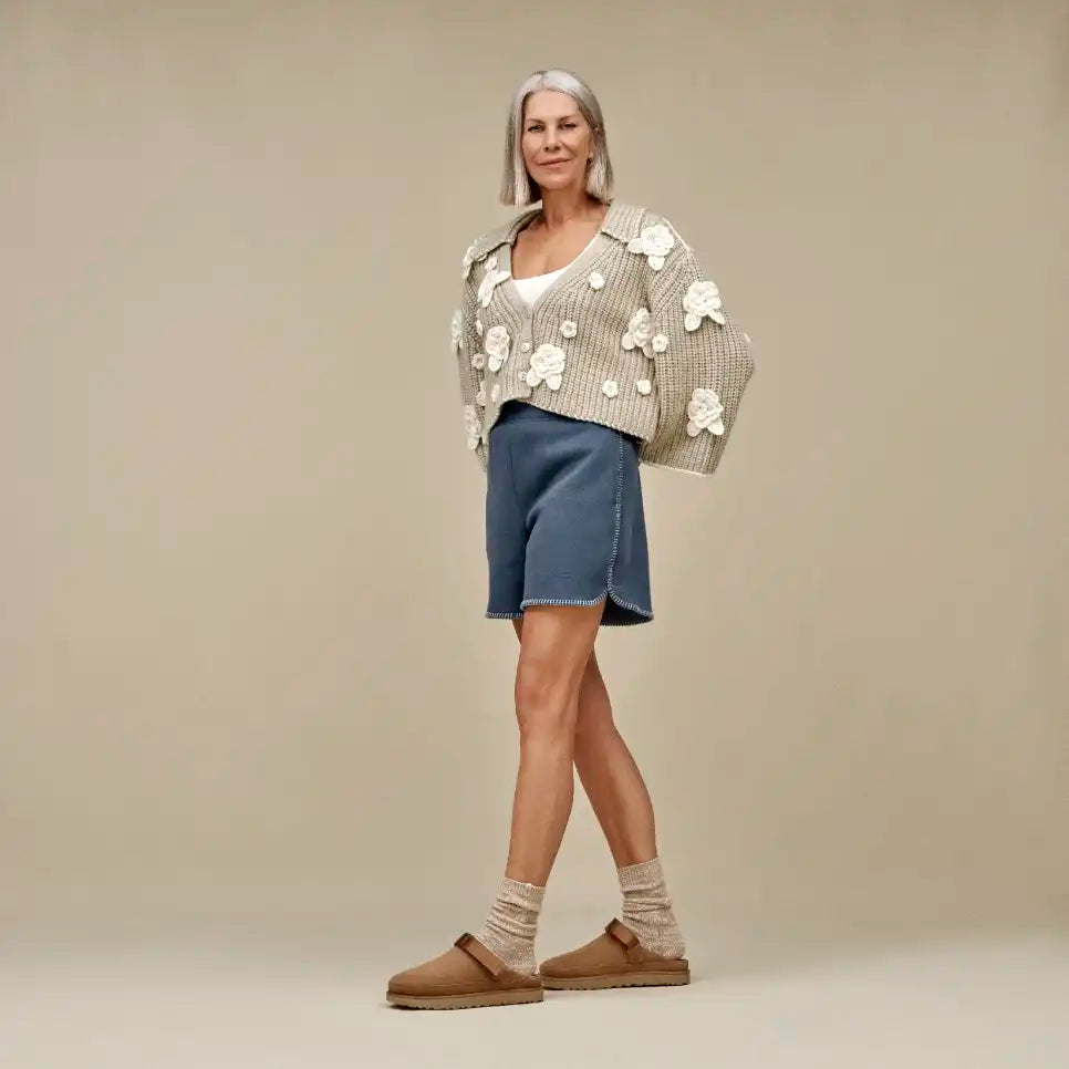 UGG Women's Goldenstar Clog