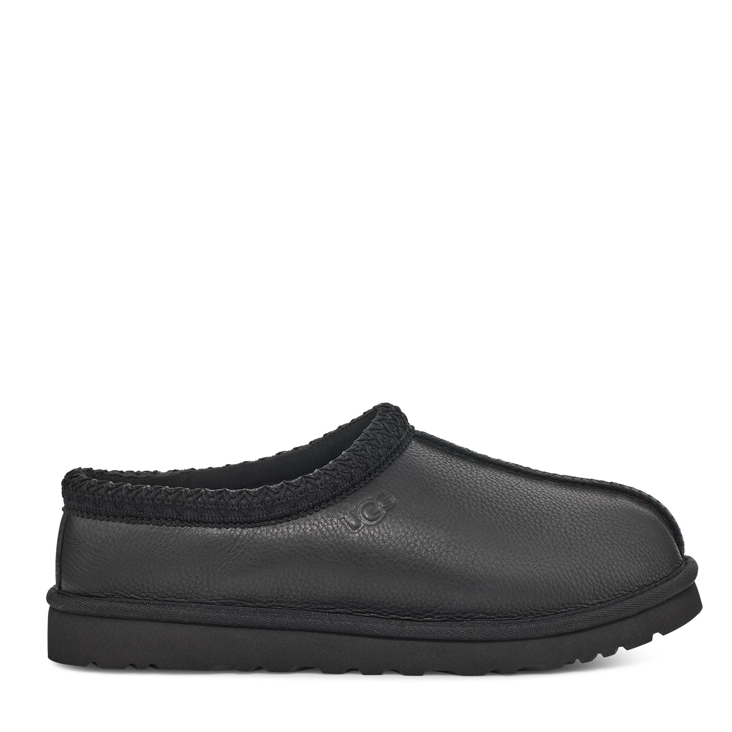 Ugg mens clog online slippers