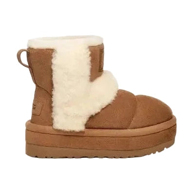 UGG Women's Classic Chillapeak