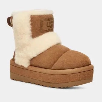 UGG Women's Classic Chillapeak