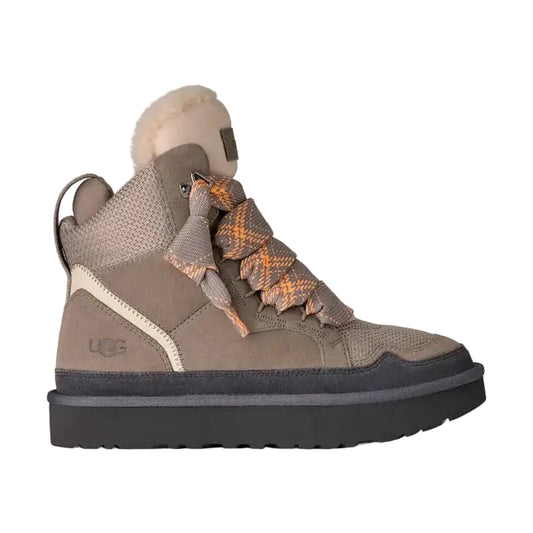 Ugg Women's Highmel Cobble Grey