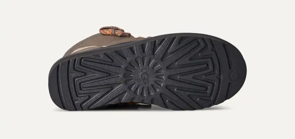 Ugg Women's Highmel Cobble Grey