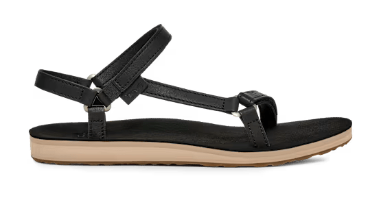 Black/ Tan