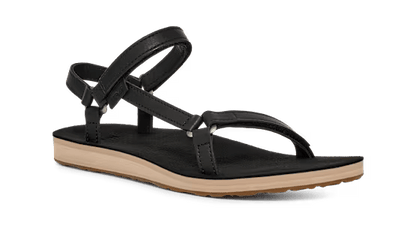 Black/ Tan