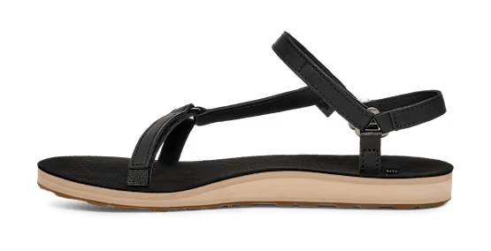 Black/ Tan