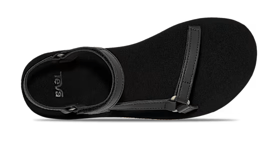 Black/ Tan