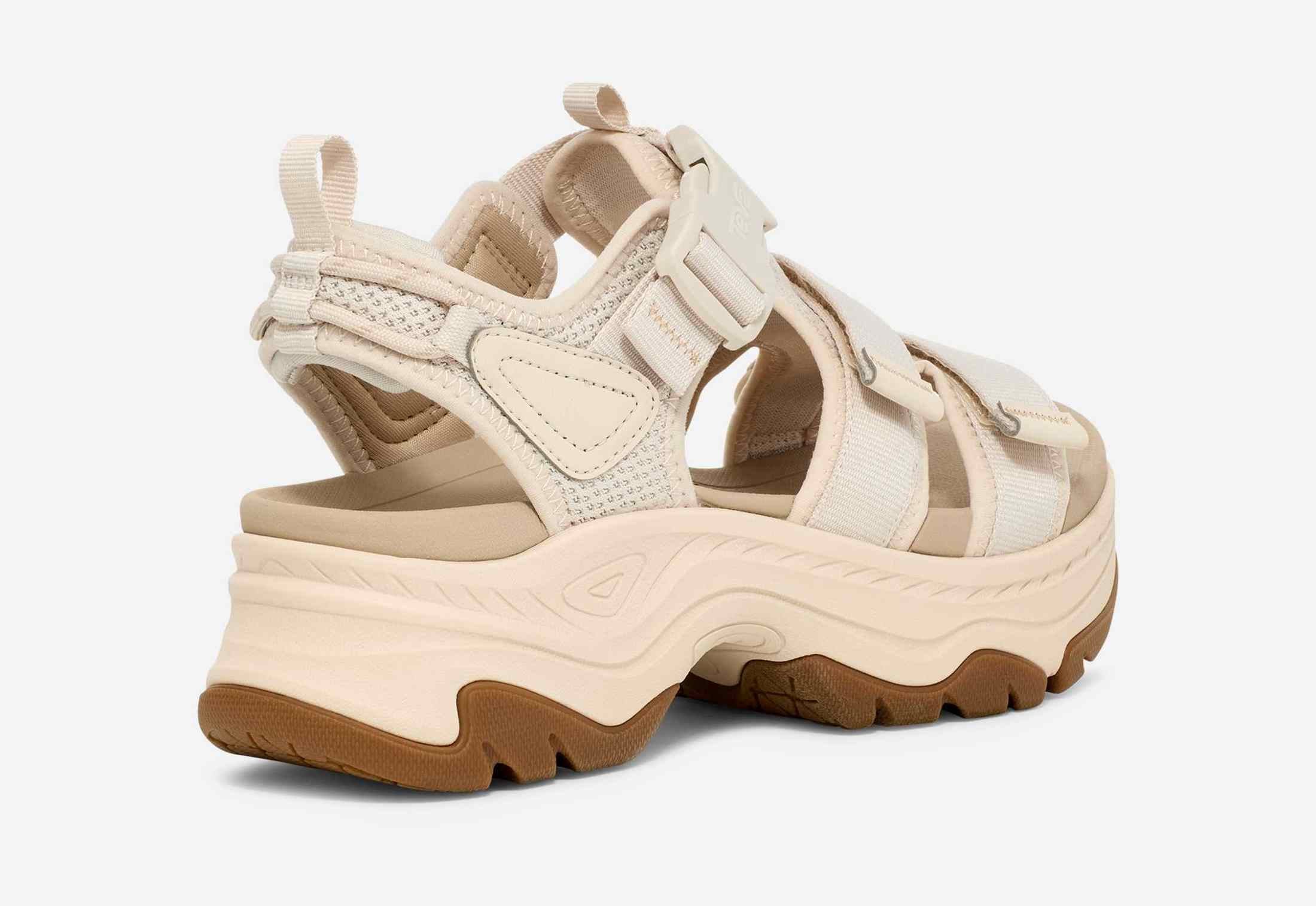 TEVA Women's Hurricane Ampsole Gaila Sandal – Windsor Shoes