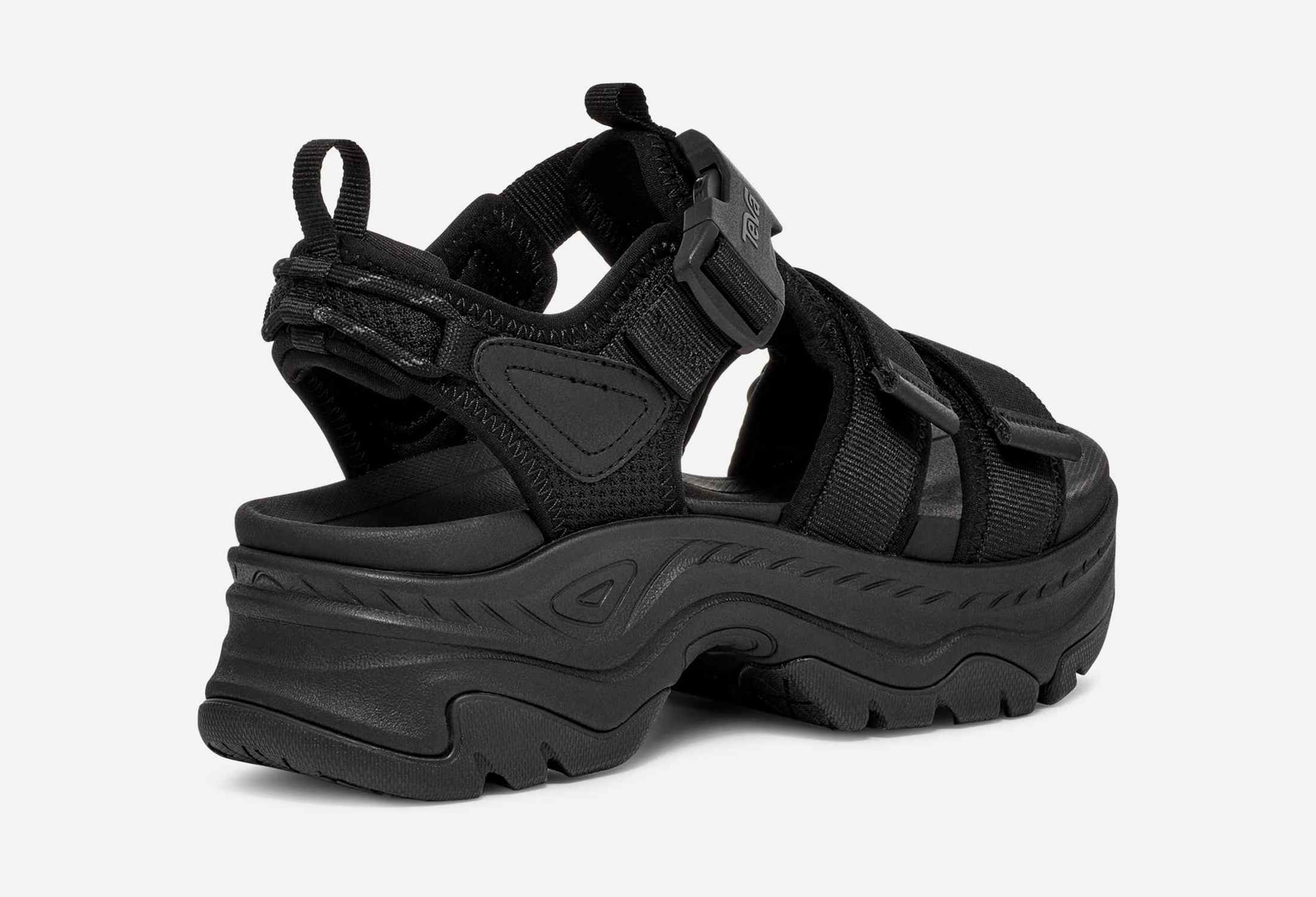 TEVA Women's Hurricane Ampsole Gaila Sandal – Windsor Shoes