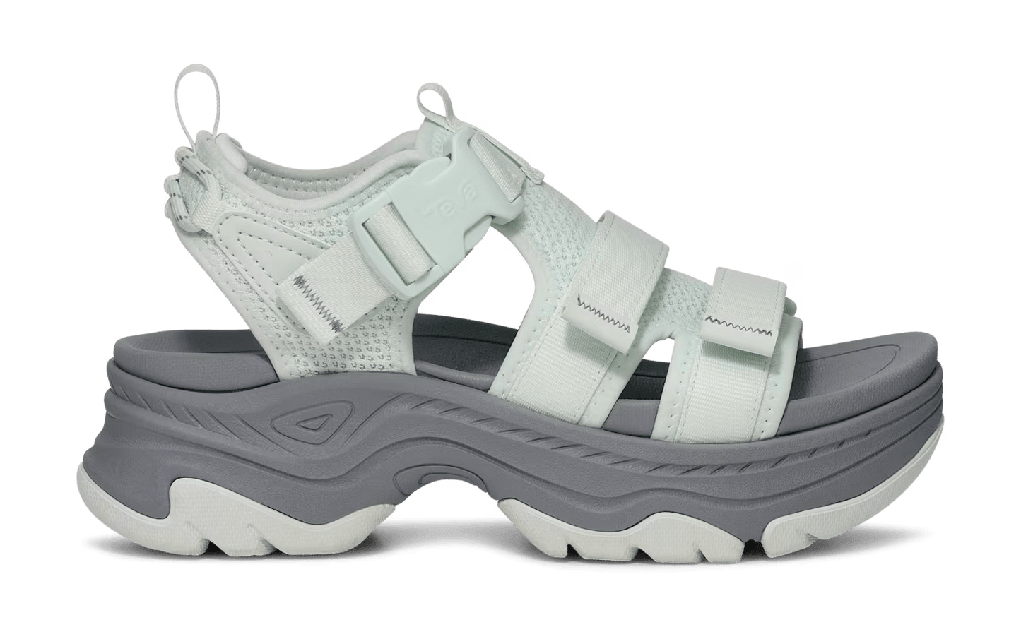 TEVA Women's Hurricane Ampsole Gaila Sandal
