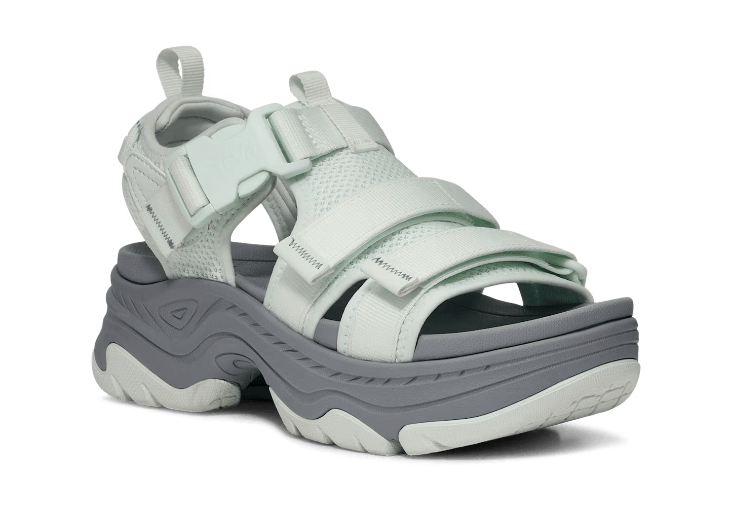 TEVA Women's Hurricane Ampsole Gaila Sandal