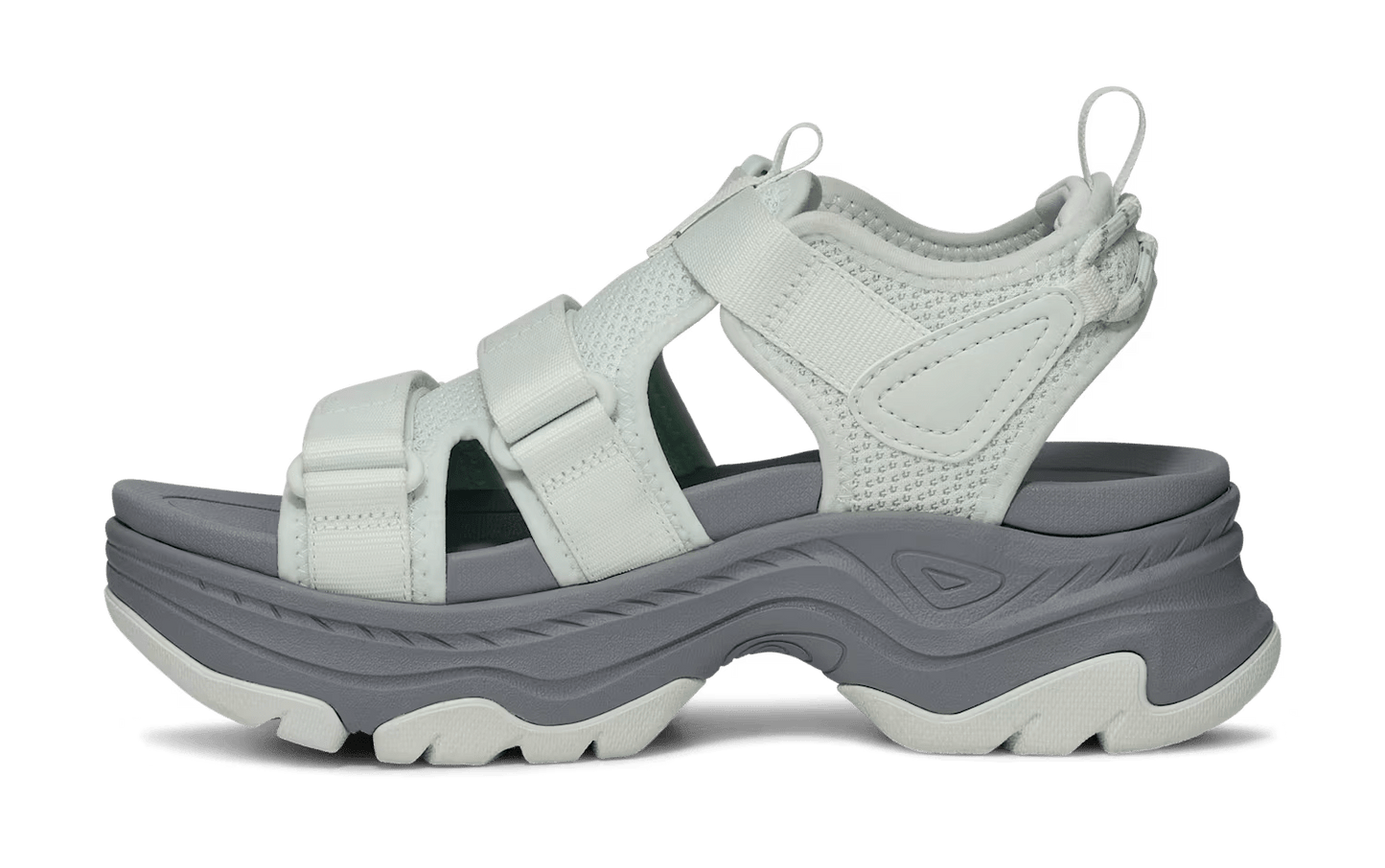 TEVA Women's Hurricane Ampsole Gaila Sandal