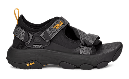 TEVA Men's Grandview Max Hiking Sandal
