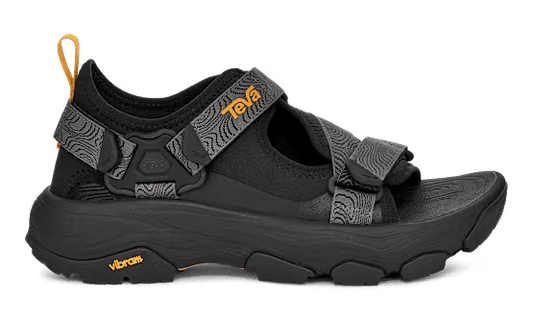 TEVA Men's Grandview Max Hiking Sandal