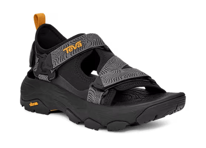 TEVA Men's Grandview Max Hiking Sandal