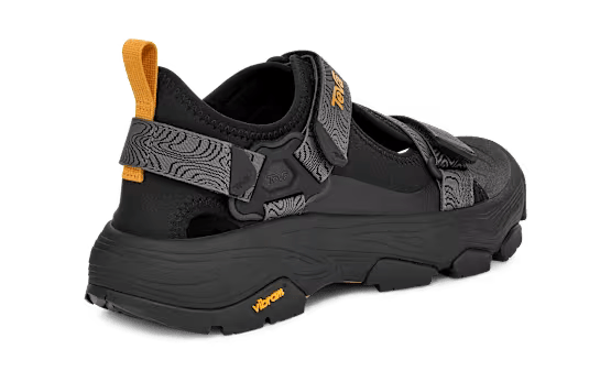TEVA Men's Grandview Max Hiking Sandal