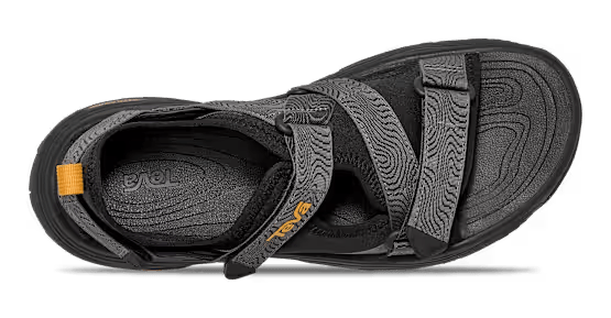 TEVA Men's Grandview Max Hiking Sandal