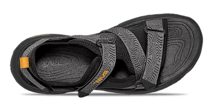 TEVA Men's Grandview Max Hiking Sandal