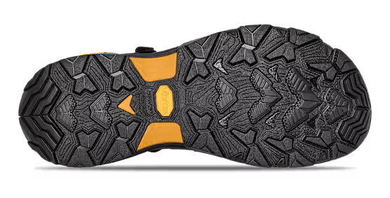 TEVA Men's Grandview Max Hiking Sandal