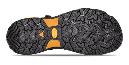 TEVA Men's Grandview Max Hiking Sandal