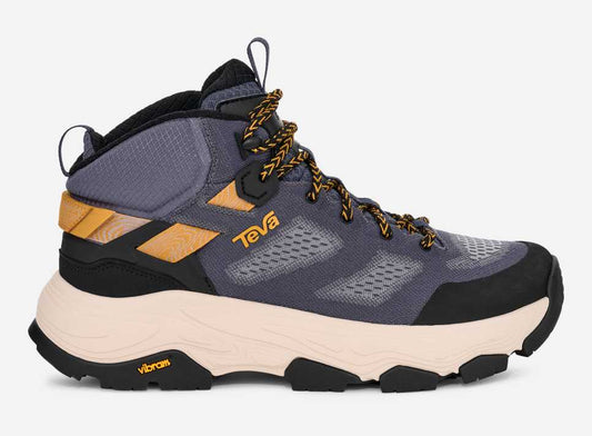 Teva Men's Grandview Max Vent Hiking Boot