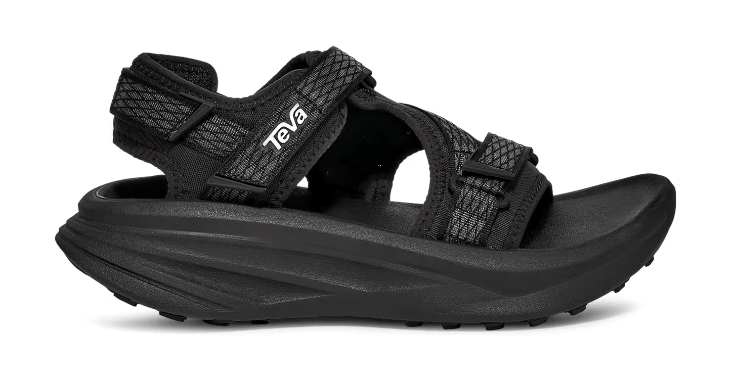 Black / Black 