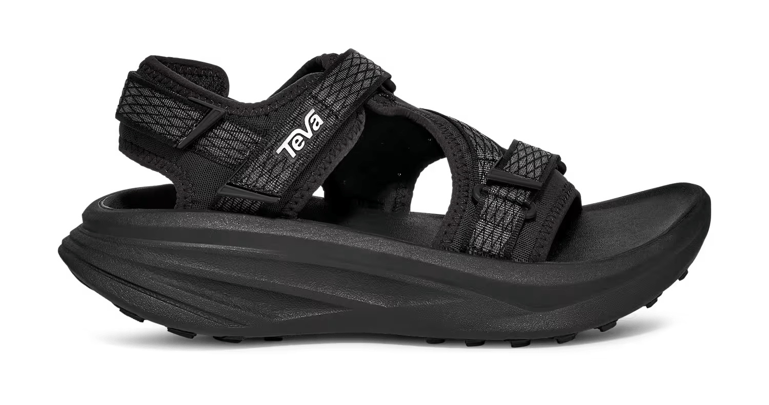 Black / Black 