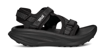 Black / Black 