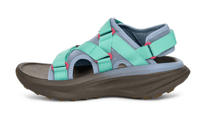 Pool Blue/ Dusty Blue