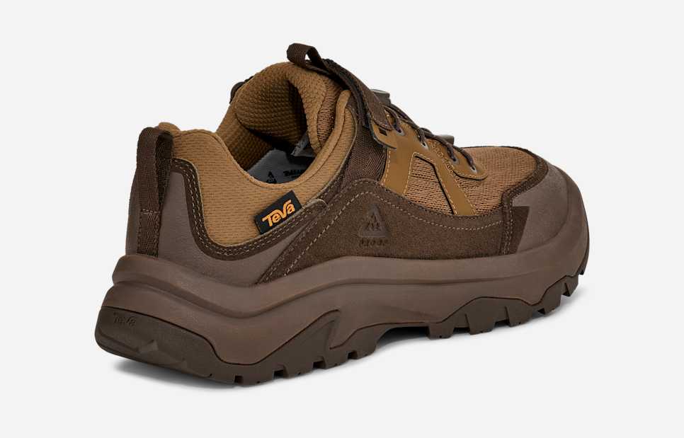 TEVA Men's Hurricane Daybreaker Hiking Shoe