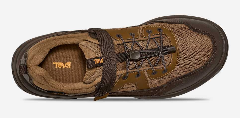 TEVA Men's Hurricane Daybreaker Hiking Shoe