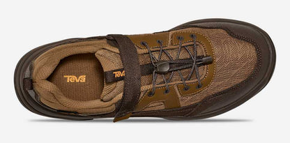 TEVA Men's Hurricane Daybreaker Hiking Shoe