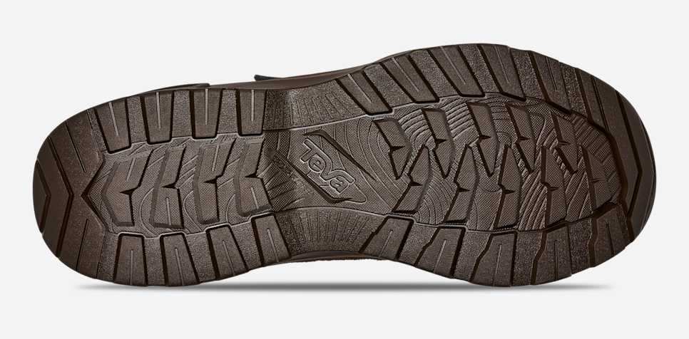 TEVA Men's Hurricane Daybreaker Hiking Shoe