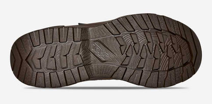 TEVA Men's Hurricane Daybreaker Hiking Shoe