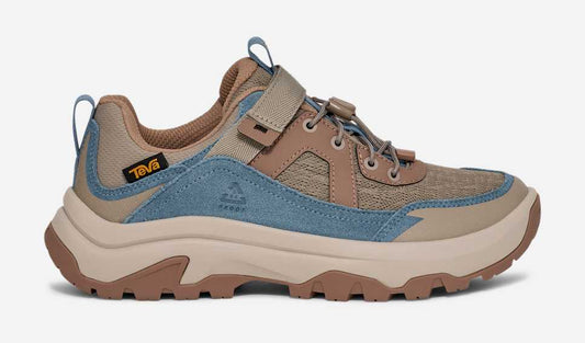desert taupe/ oceanview