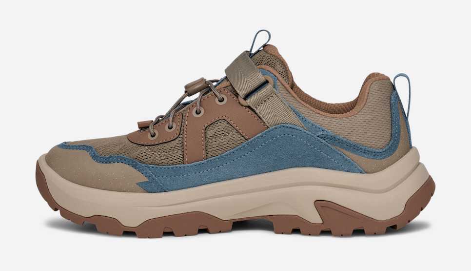desert taupe/ oceanview