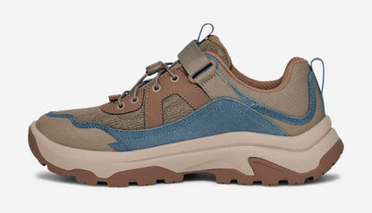desert taupe/ oceanview
