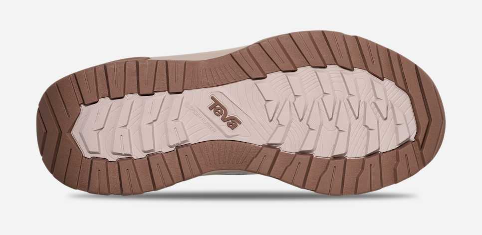 desert taupe/ oceanview