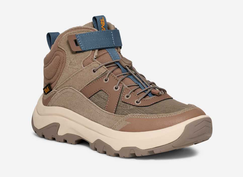 Desert Taupe