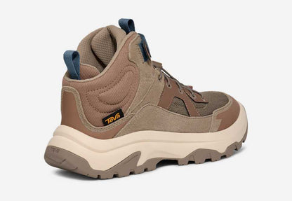 Desert Taupe