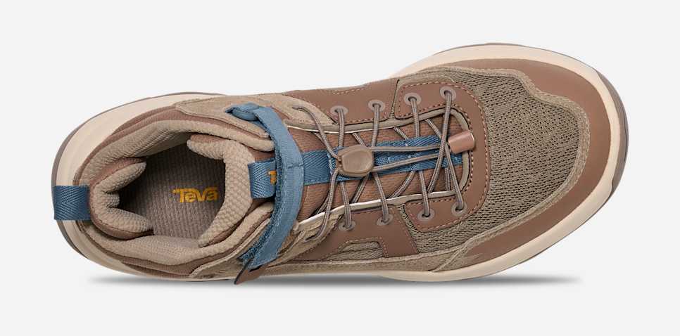 Desert Taupe