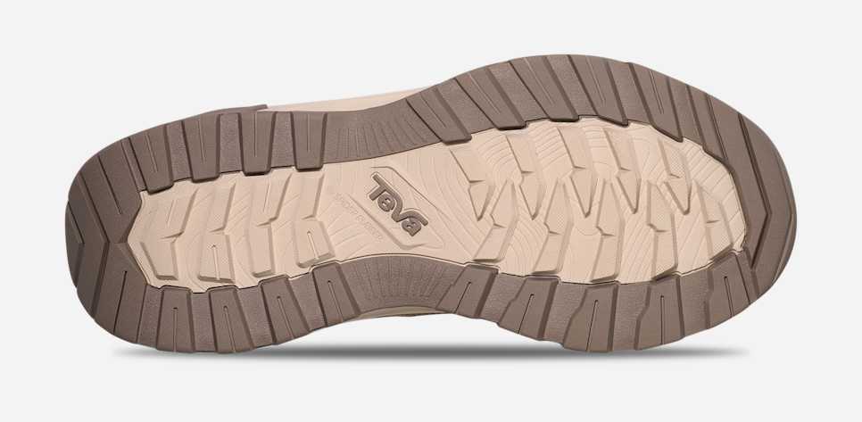 Desert Taupe