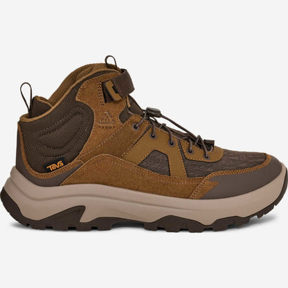 TEVA Men's Hurricane Daybreaker Mid Hiking Boot