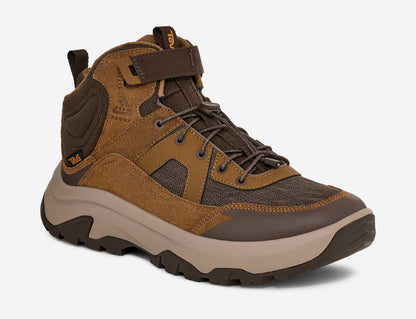 TEVA Men's Hurricane Daybreaker Mid Hiking Boot