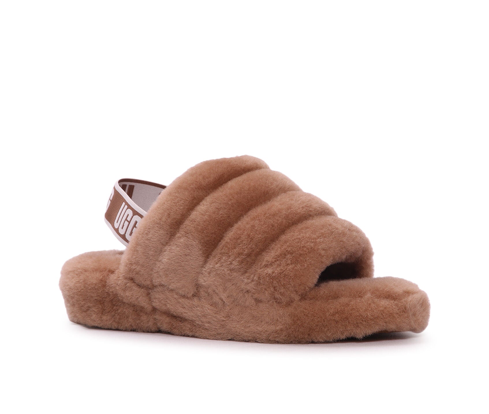 UGG Women's Fluff Yeah Slide