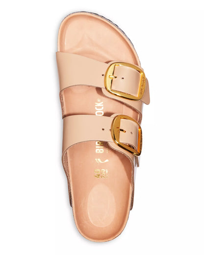 High Shine New Beige