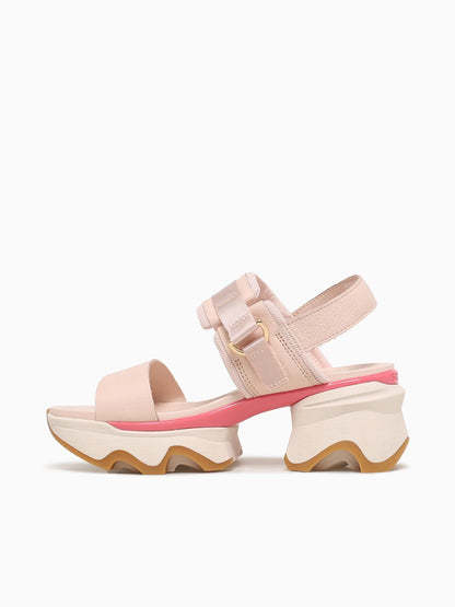 Pearlescent/Coral