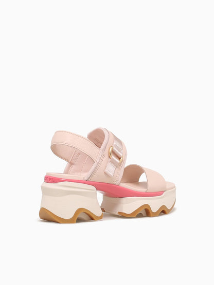 Pearlescent/Coral